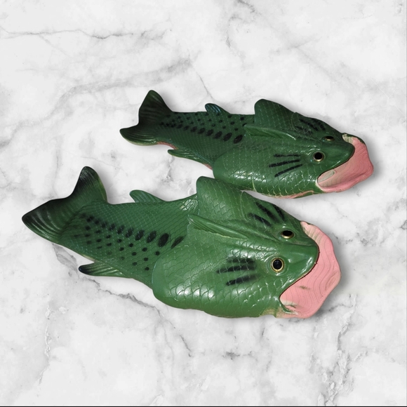 Fish Slides - Picture 3 of 4